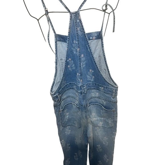 Pilcr Size 27 ( size 6) overalls - Picture 6 of 8